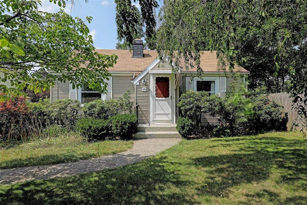 319 Grotto Avenue - Photo 1