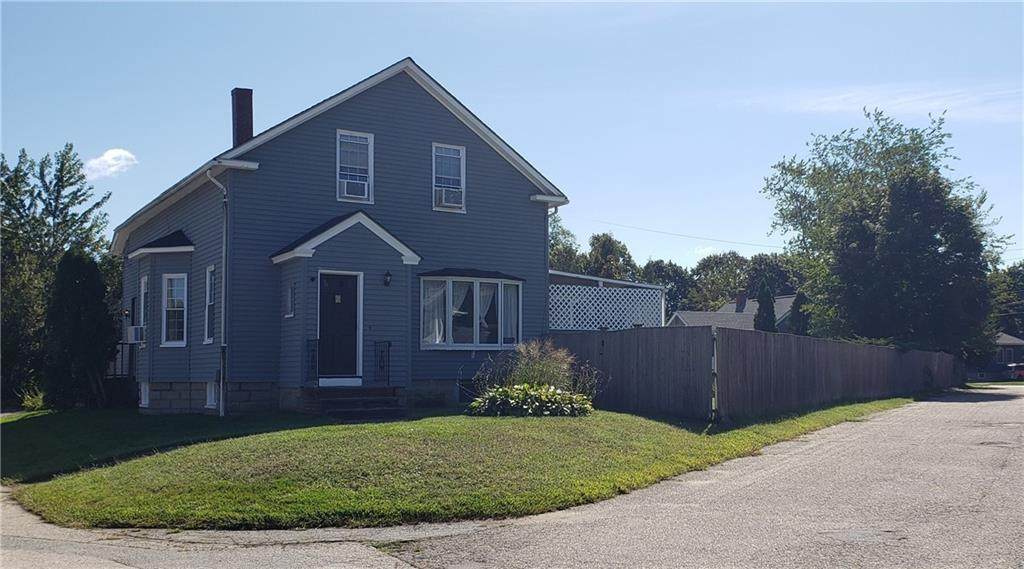 4 Shepard Street - Photo 1