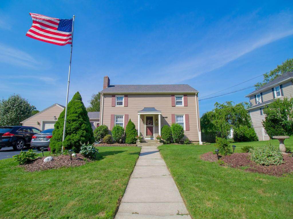 346 Fruit Hill Avenue - Photo 1
