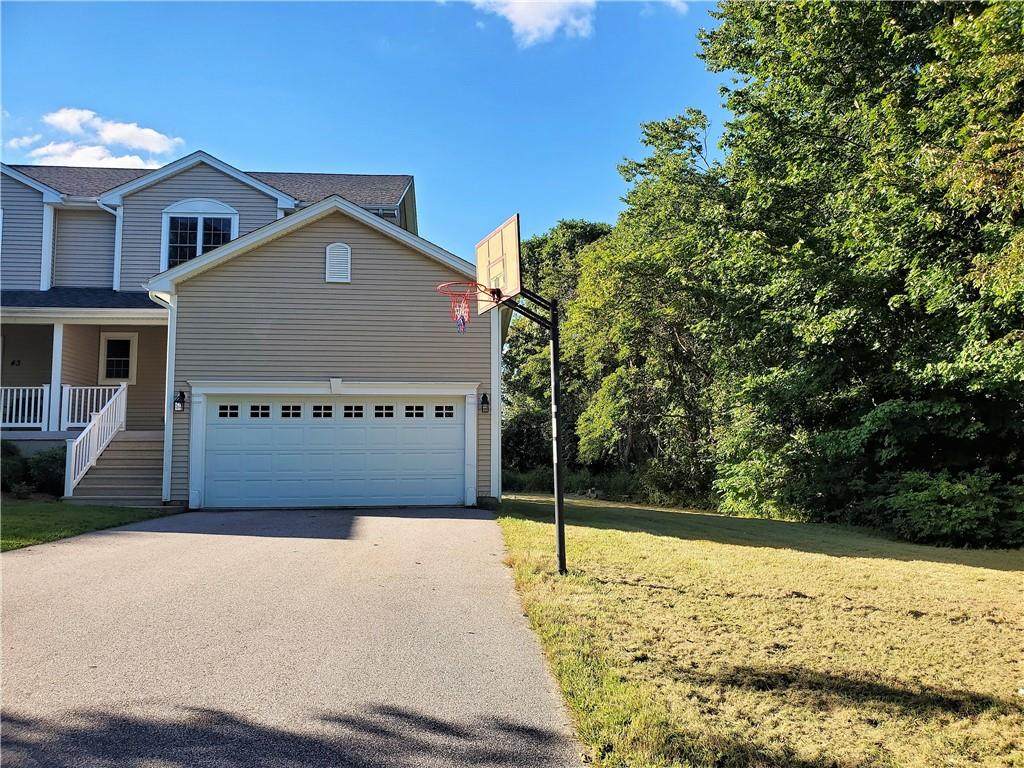 41 Old Wallum Lake Road - Photo 1