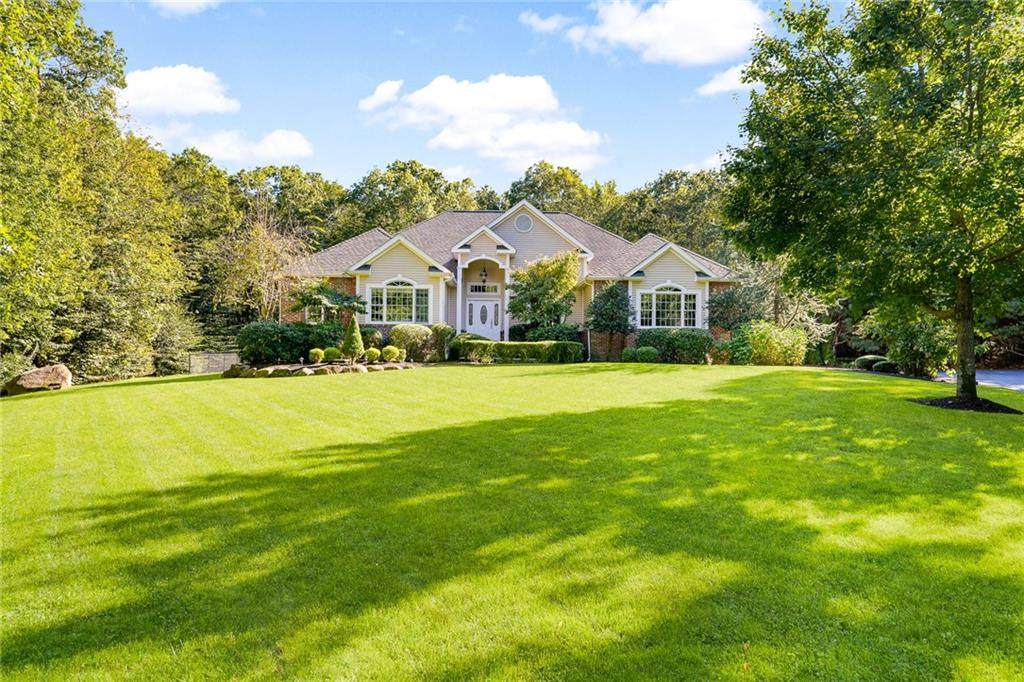 7 Mason Way - Photo 1