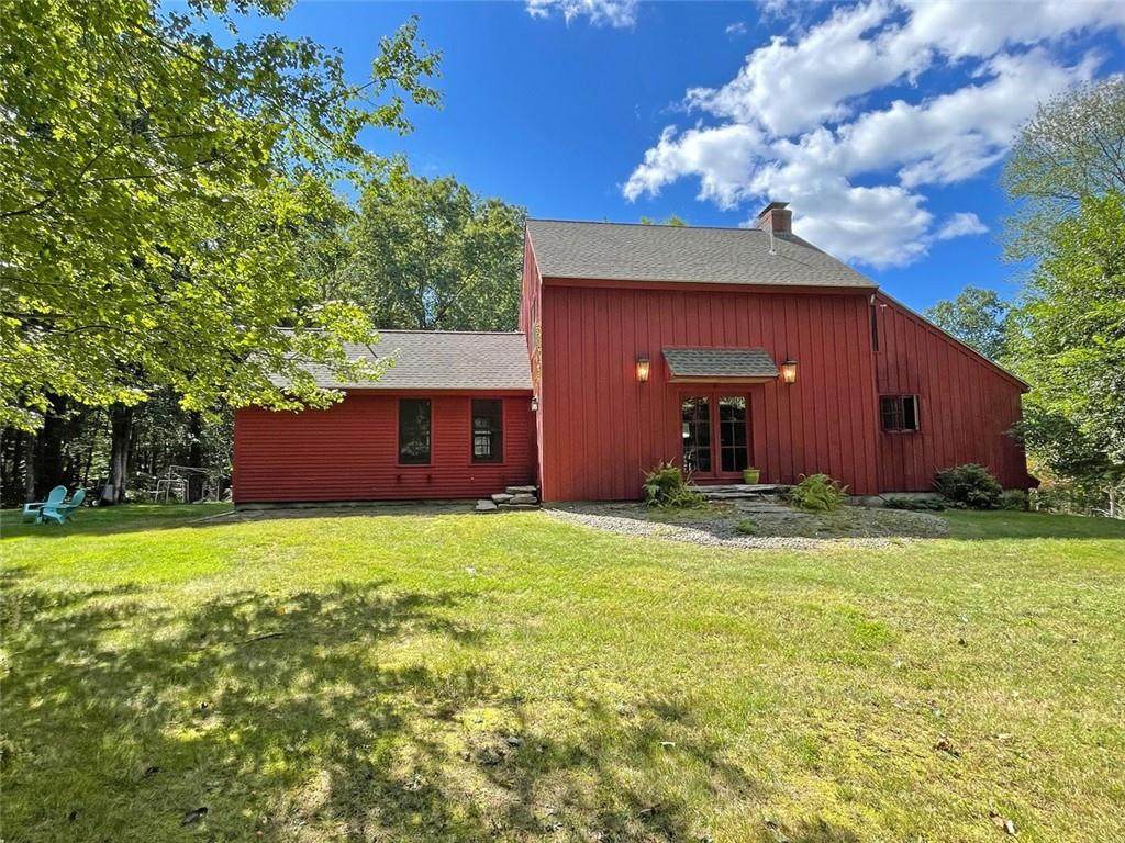 112 Pray Hill Road - Photo 1