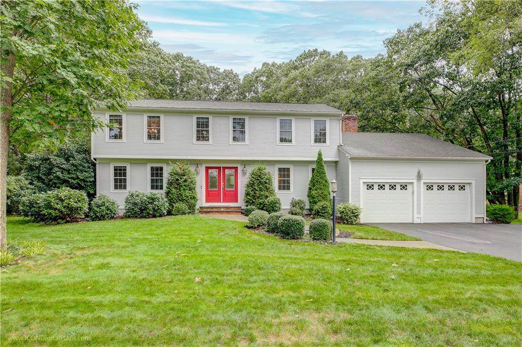 322 Varnum Drive - Photo 1