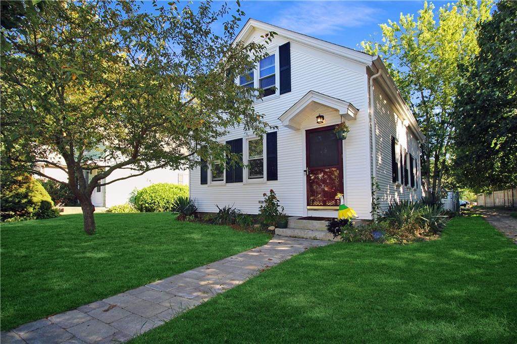 3 Cottage Street - Photo 1