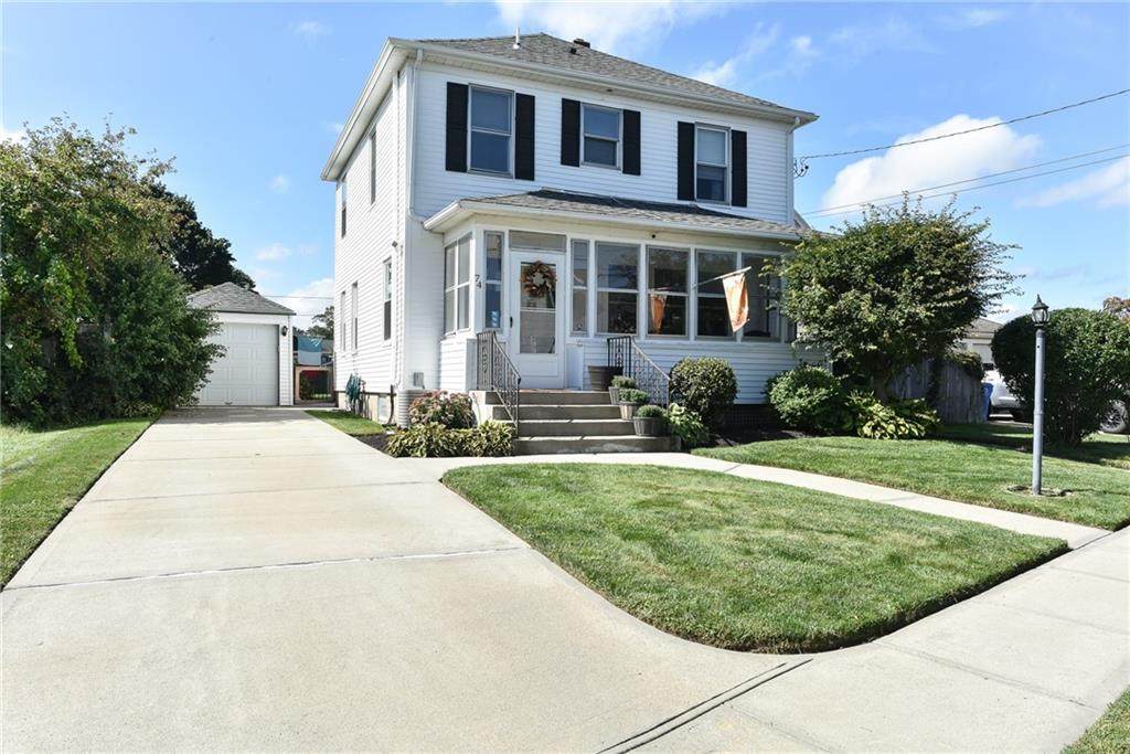 74 Calaman Road - Photo 1