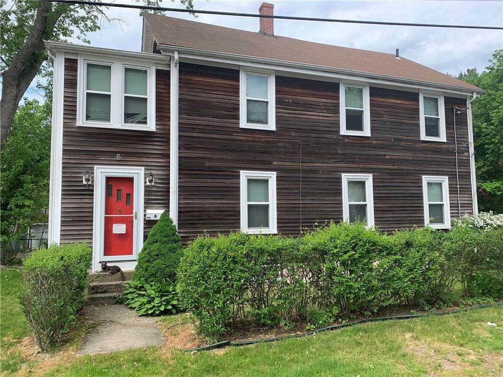 6 Berwick Avenue - Photo 1