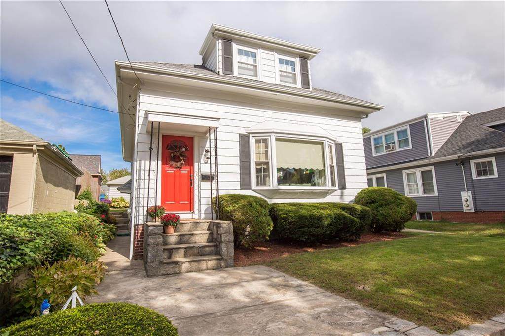 95 Metropolitan Road - Photo 1