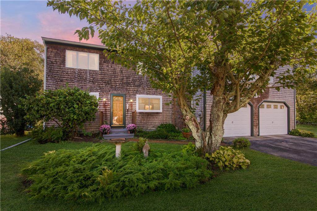 230 John Dyer Road - Photo 1