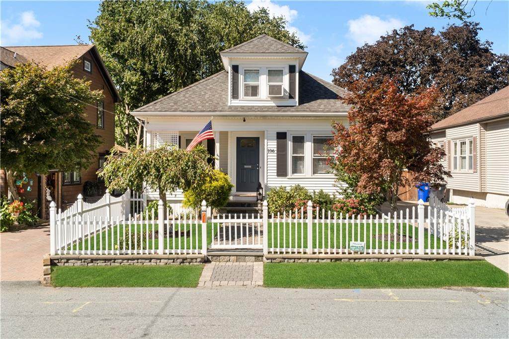 106 Wellesley Avenue - Photo 1