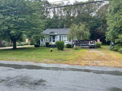 161 Mautucket Road - Photo 1