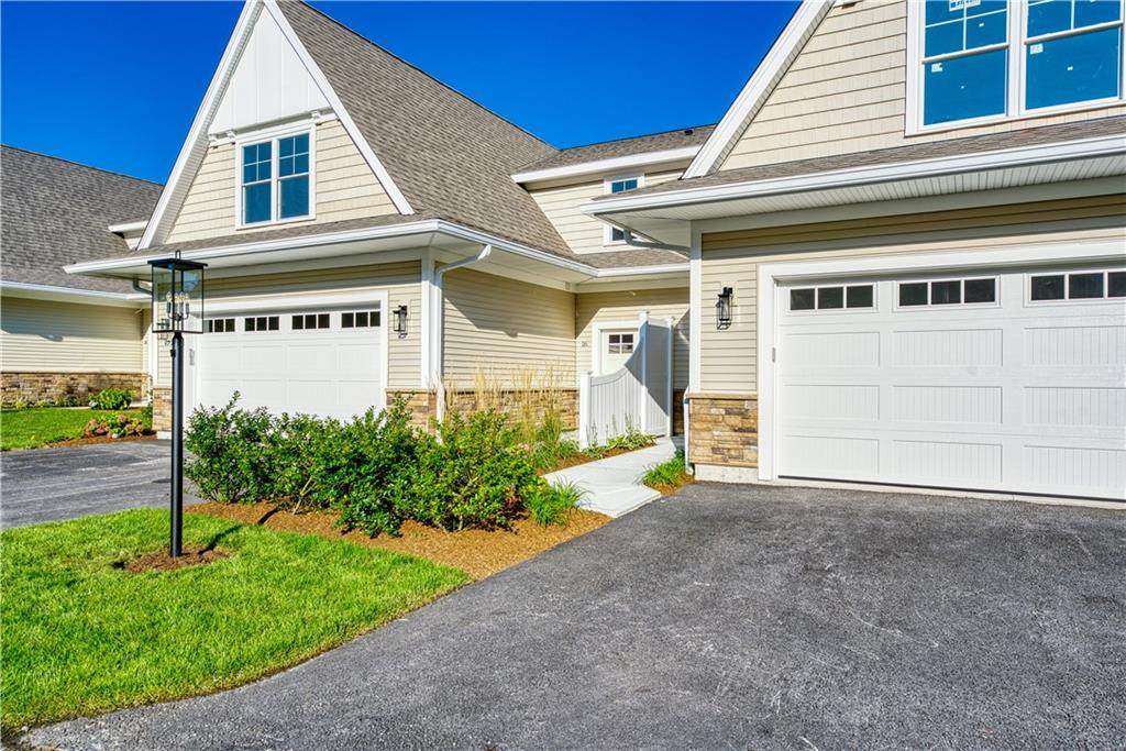 16 Tide Mill Drive - Photo 1