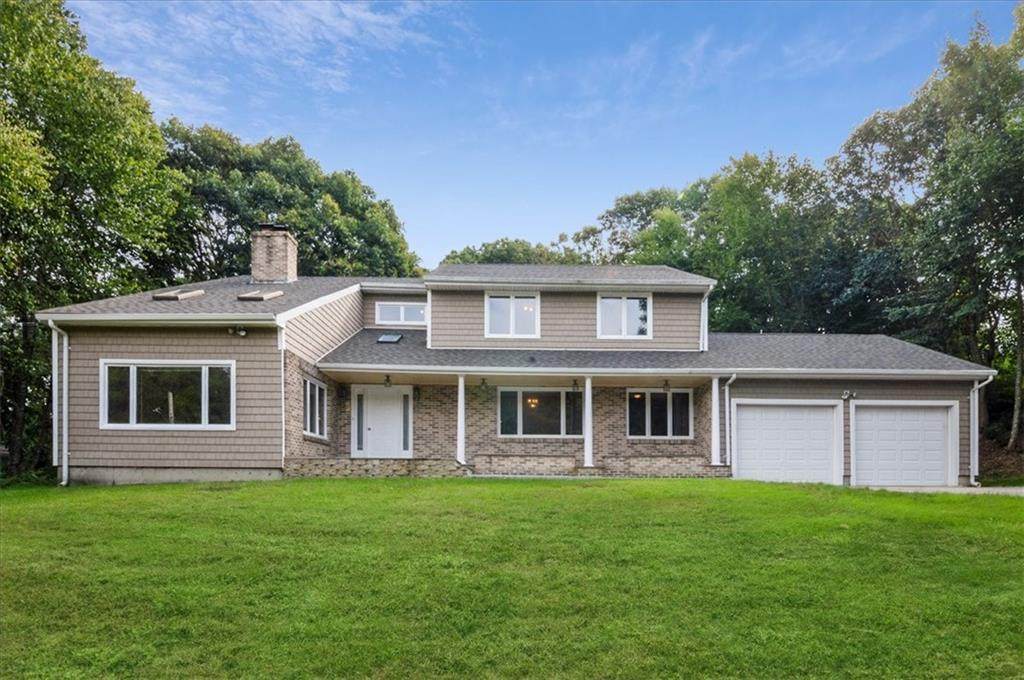 21 Chin Hill Road - Photo 1