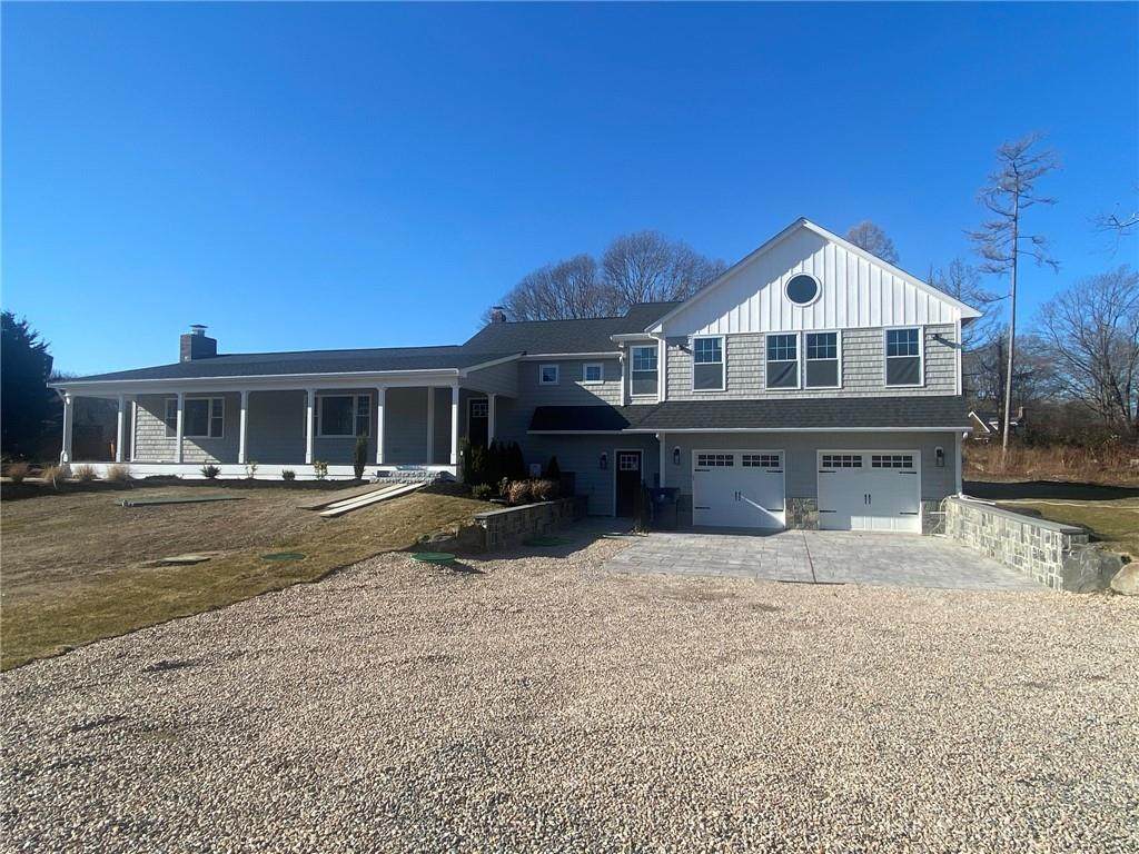 2695 Boston Neck Road - Photo 1