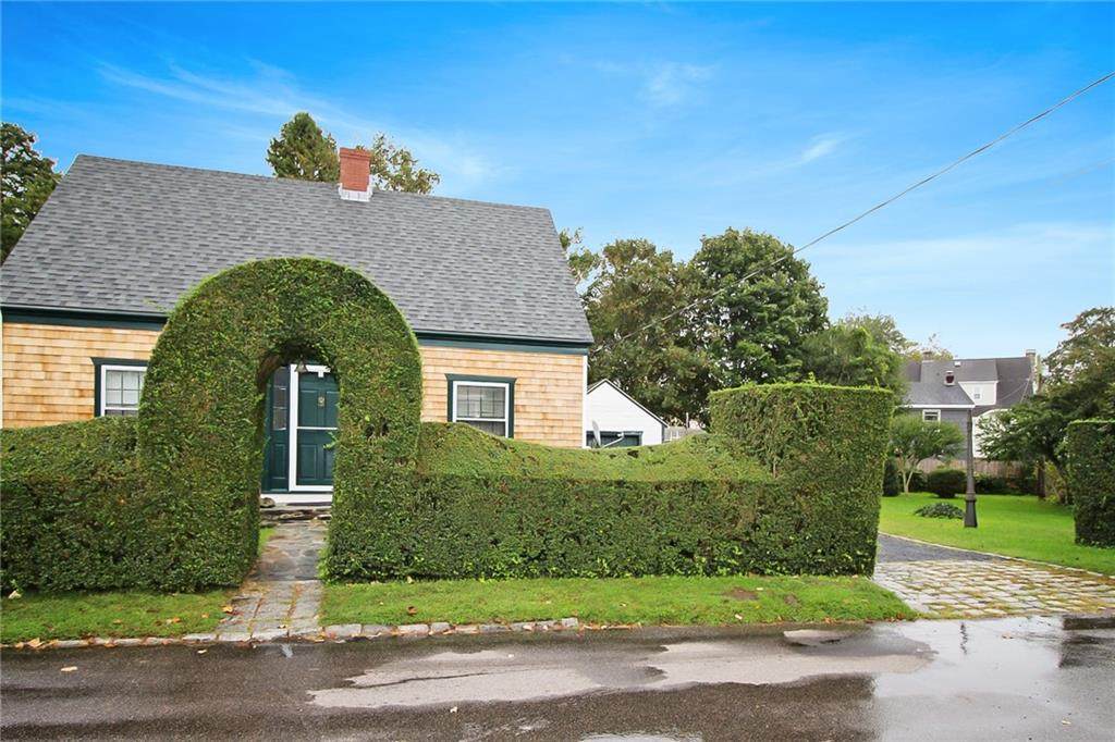 11 Cummings Road - Photo 1