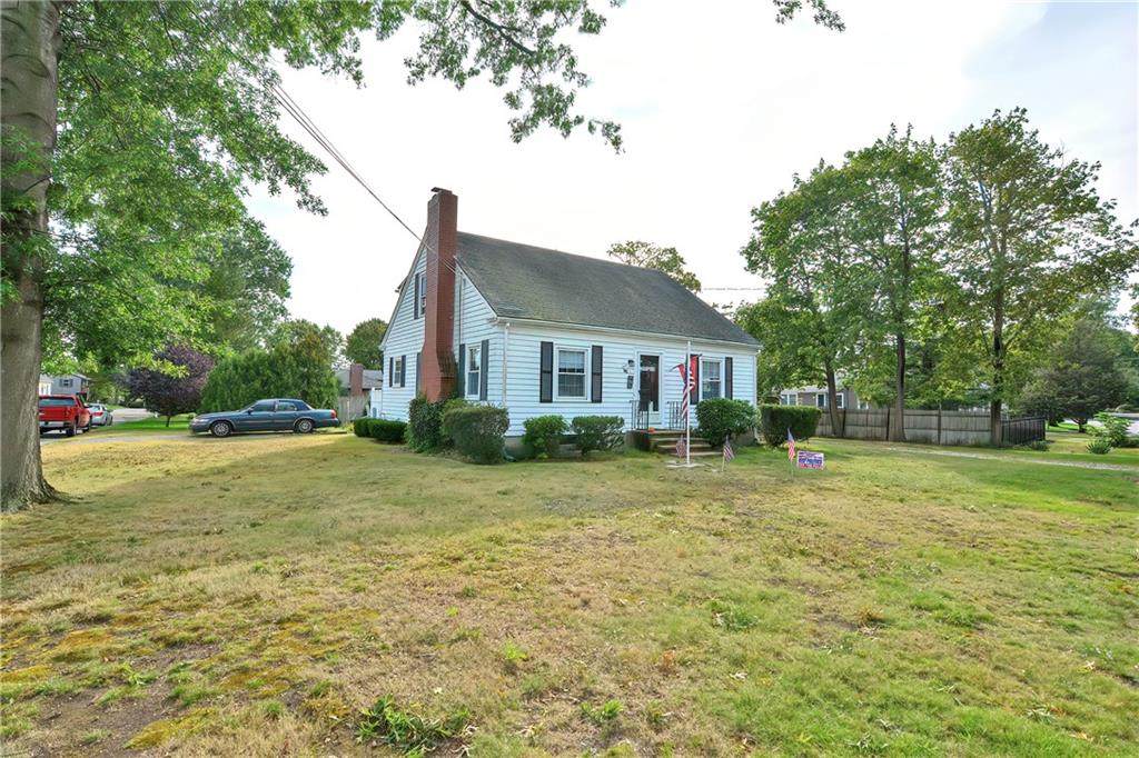 96 Massasoit Avenue - Photo 1