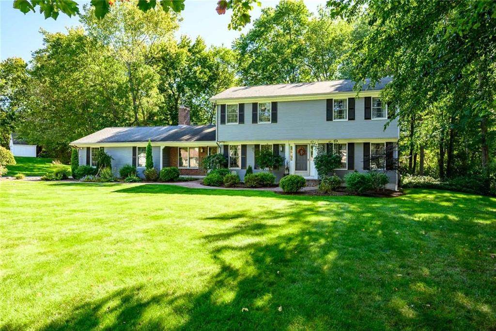2 Lori Ellen Drive - Photo 1