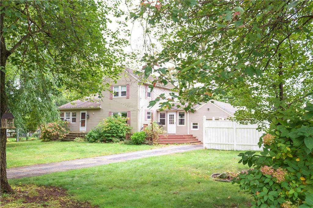 60 Harding Street - Photo 1
