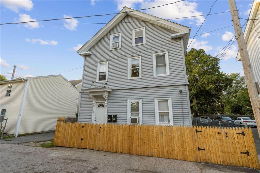 1 Hale Street - Photo 1