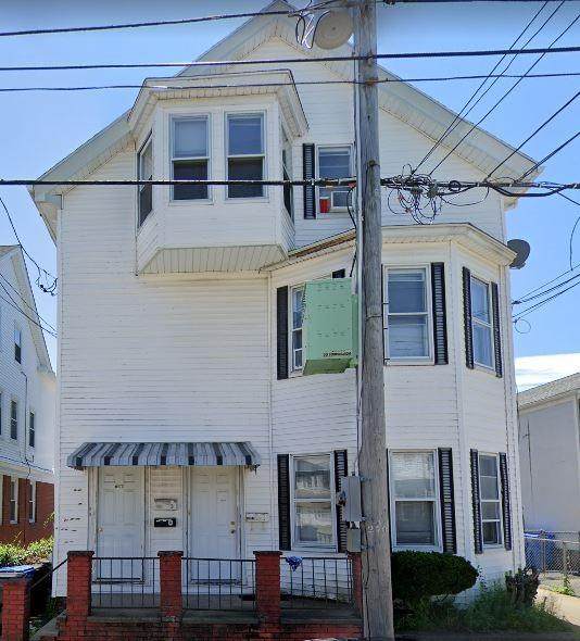 1310 Cranston Street - Photo 1