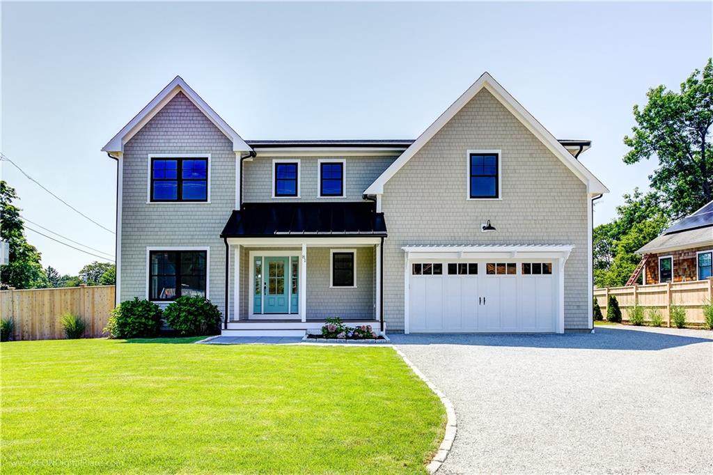 81 Allston Avenue - Photo 1