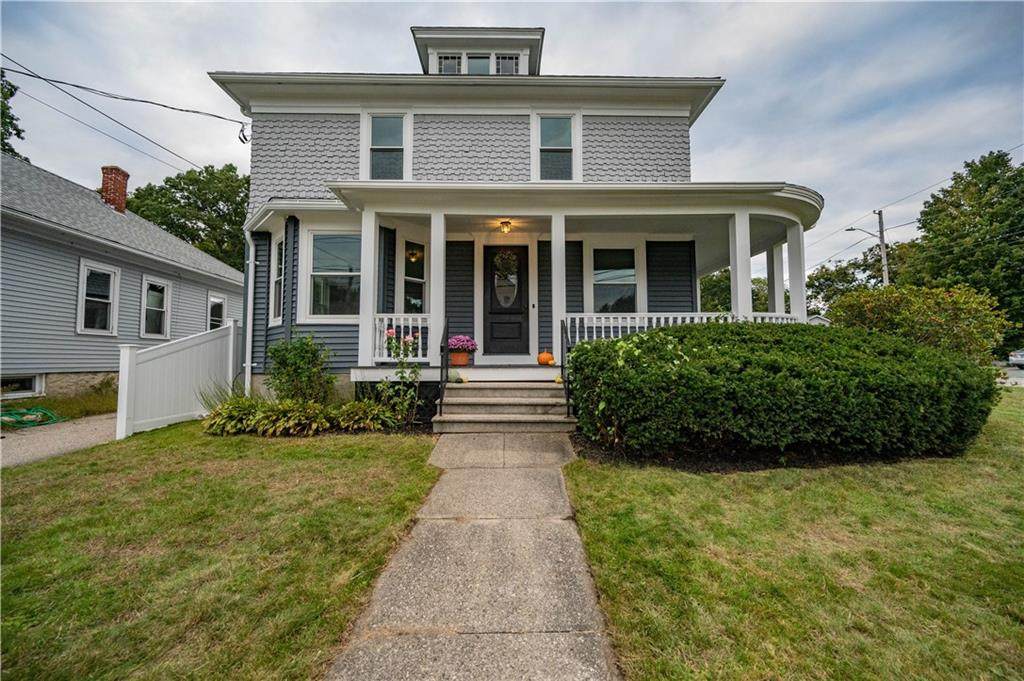 255 Church Street - Photo 1