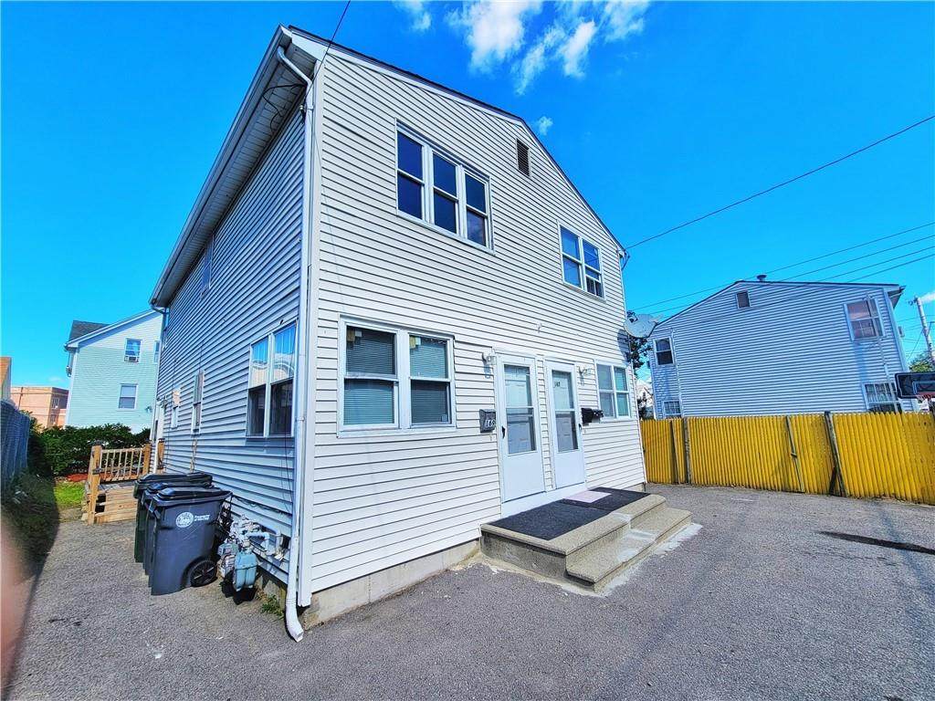 167 Cleveland Street - Photo 1