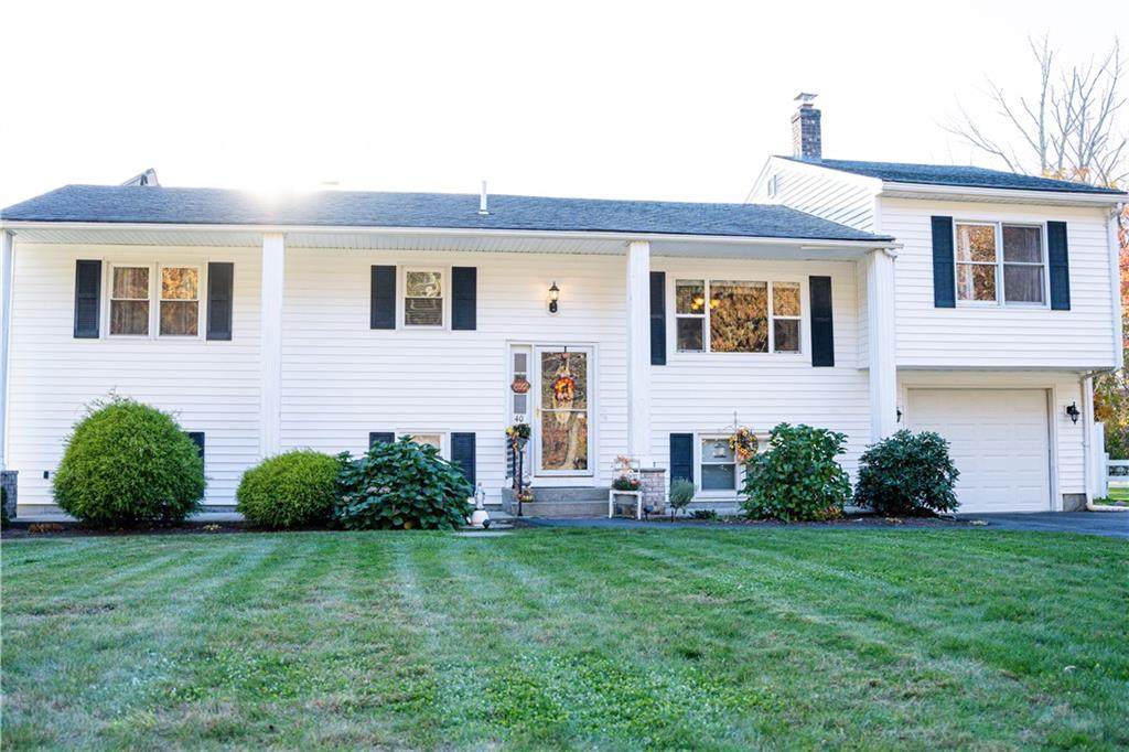40 Peck Hill Road - Photo 1