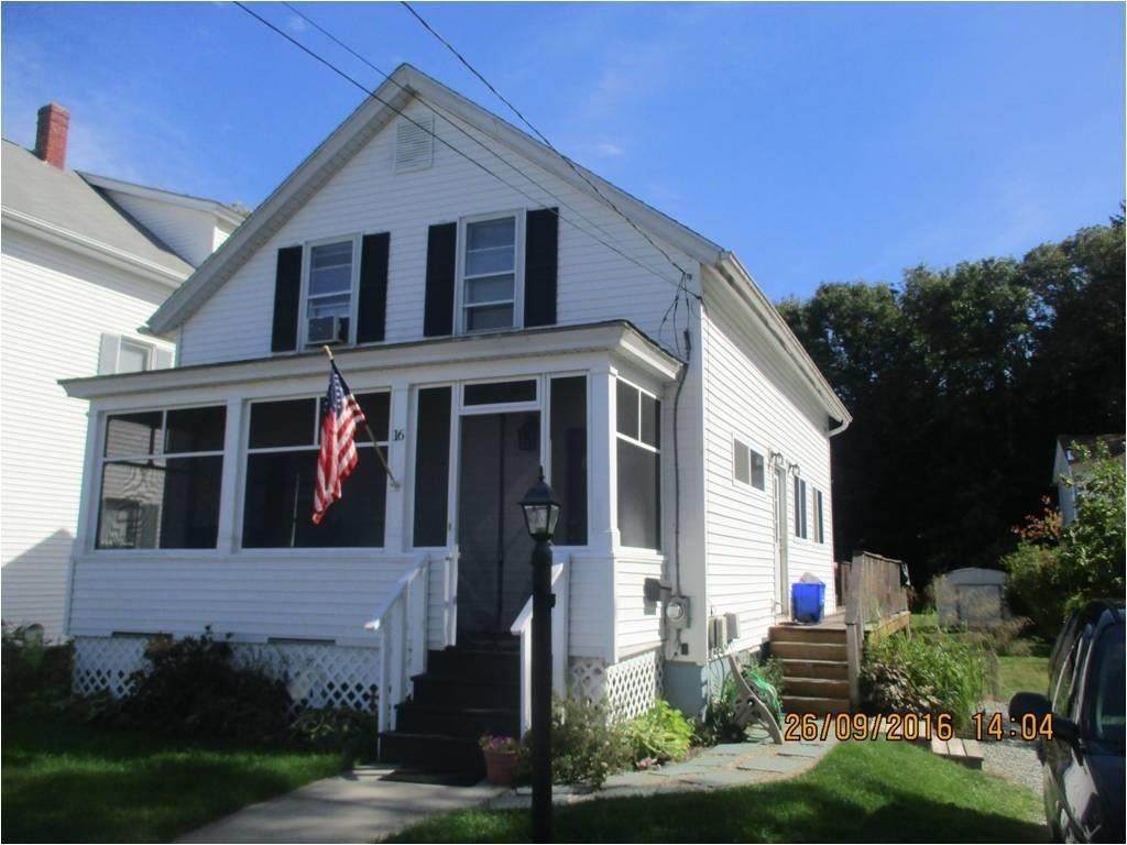 16 Lincoln Avenue - Photo 1