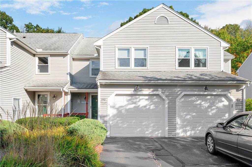 154 Bear Hill Road - Photo 1