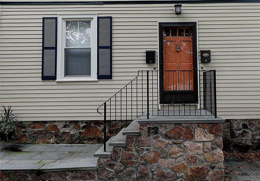 15 Coddington Street - Photo 1