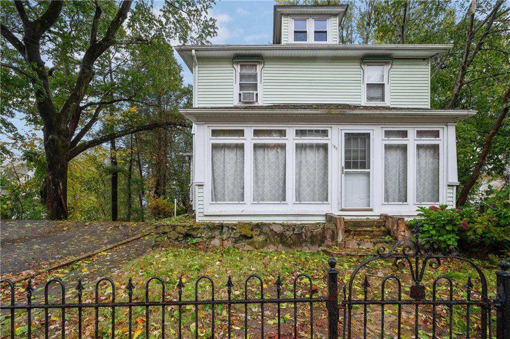 135 Orchard Street - Photo 1