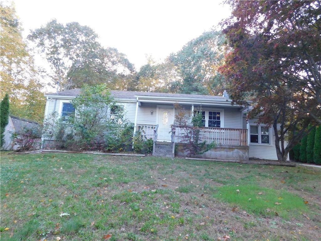 198 Colvintown Road - Photo 1