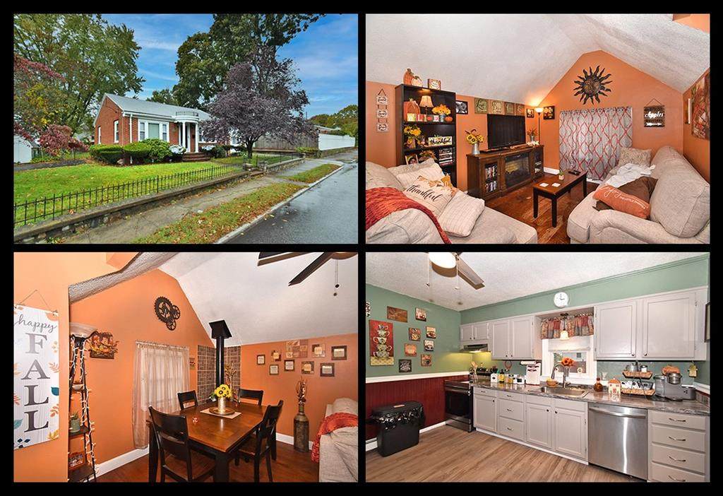 601 Laurel Hill Avenue - Photo 1