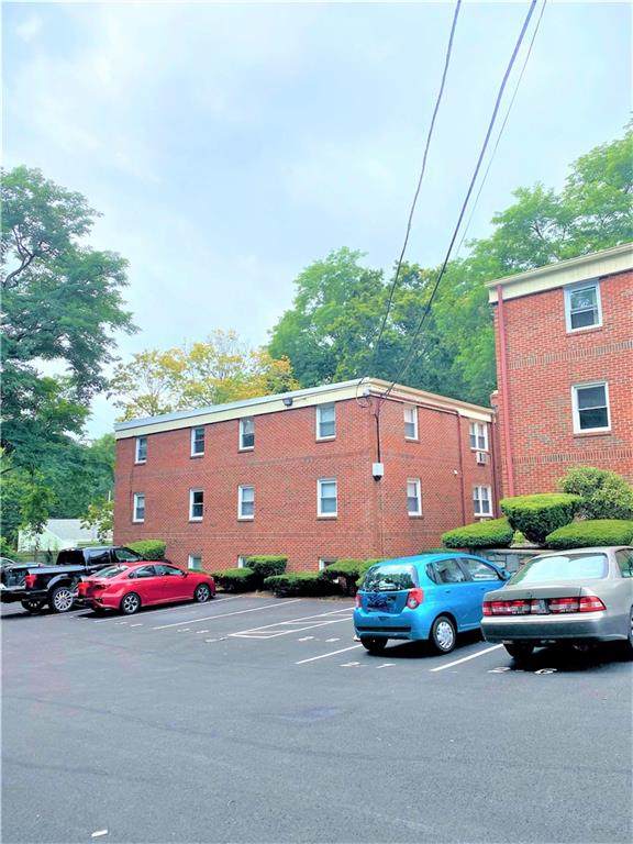 2160 Mineral Spring Avenue - Photo 1