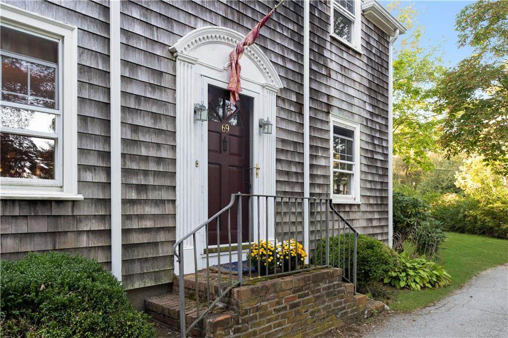 69 Green End Avenue - Photo 1