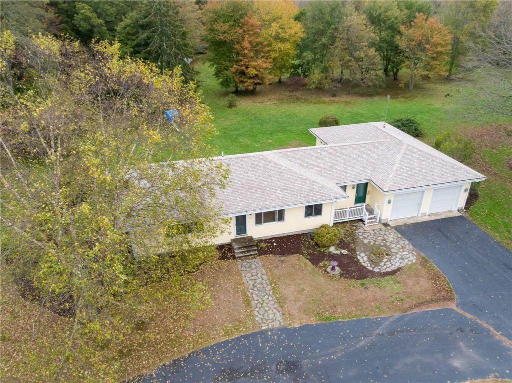 298 Stafford Road - Photo 1