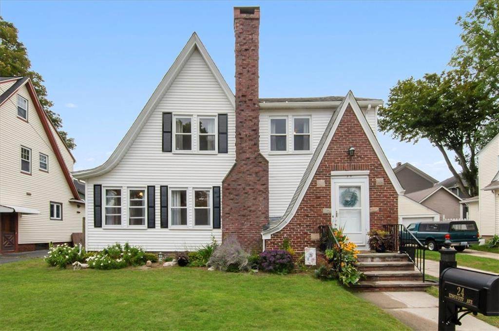 24 Rosewood Avenue - Photo 1