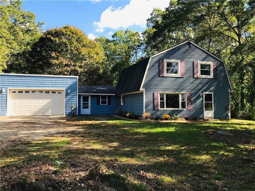 153 Boston Street - Photo 1