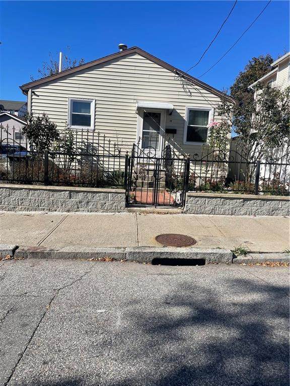 29 Chambers Street - Photo 1