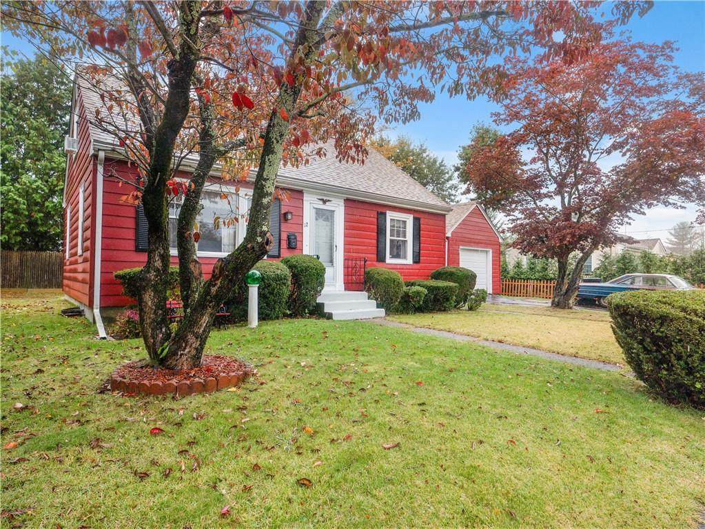 12 Whitman Street - Photo 1