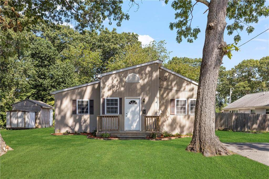 131 Helen Avenue - Photo 1