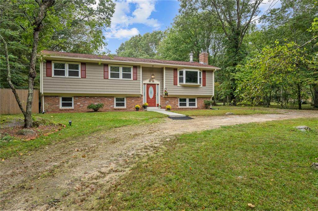 584 Weaver Hill Rd Road - Photo 1