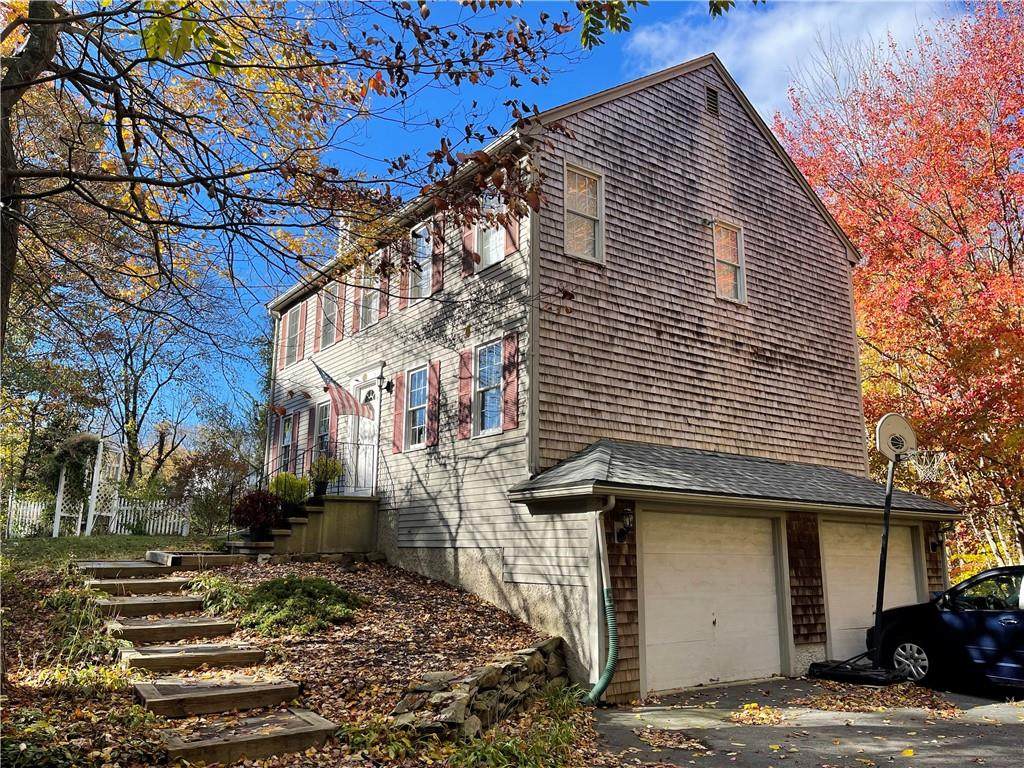 4 Breakneck Hill Road - Photo 1