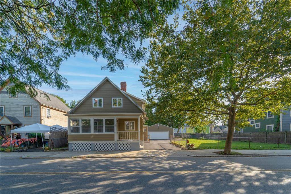 306 Dudley Street - Photo 1