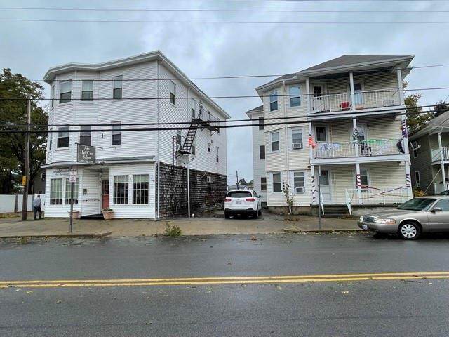 158 Oriole Avenue - Photo 1