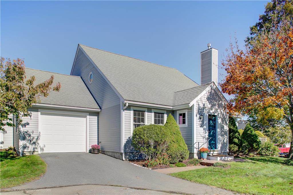 417 Corey Lane - Photo 1