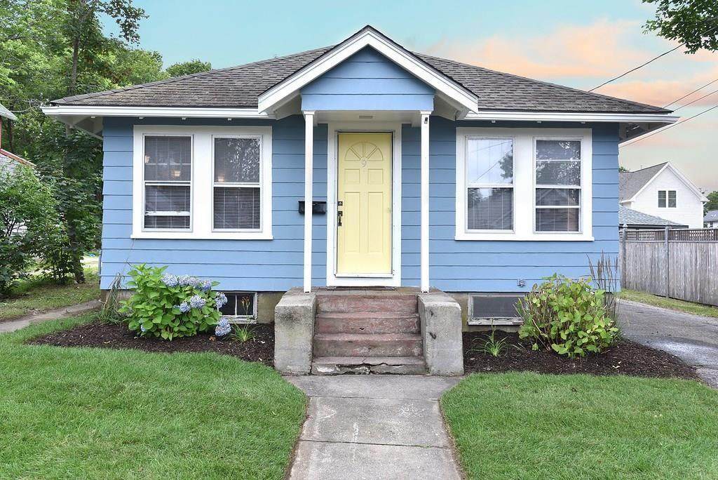 9 Rockland Street - Photo 1