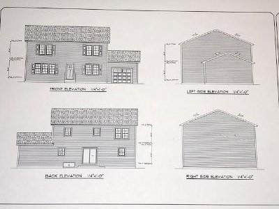 0 Lucille Lot 43 Street - Photo 1