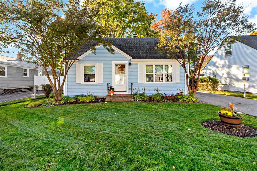11 Sachem Street - Photo 1