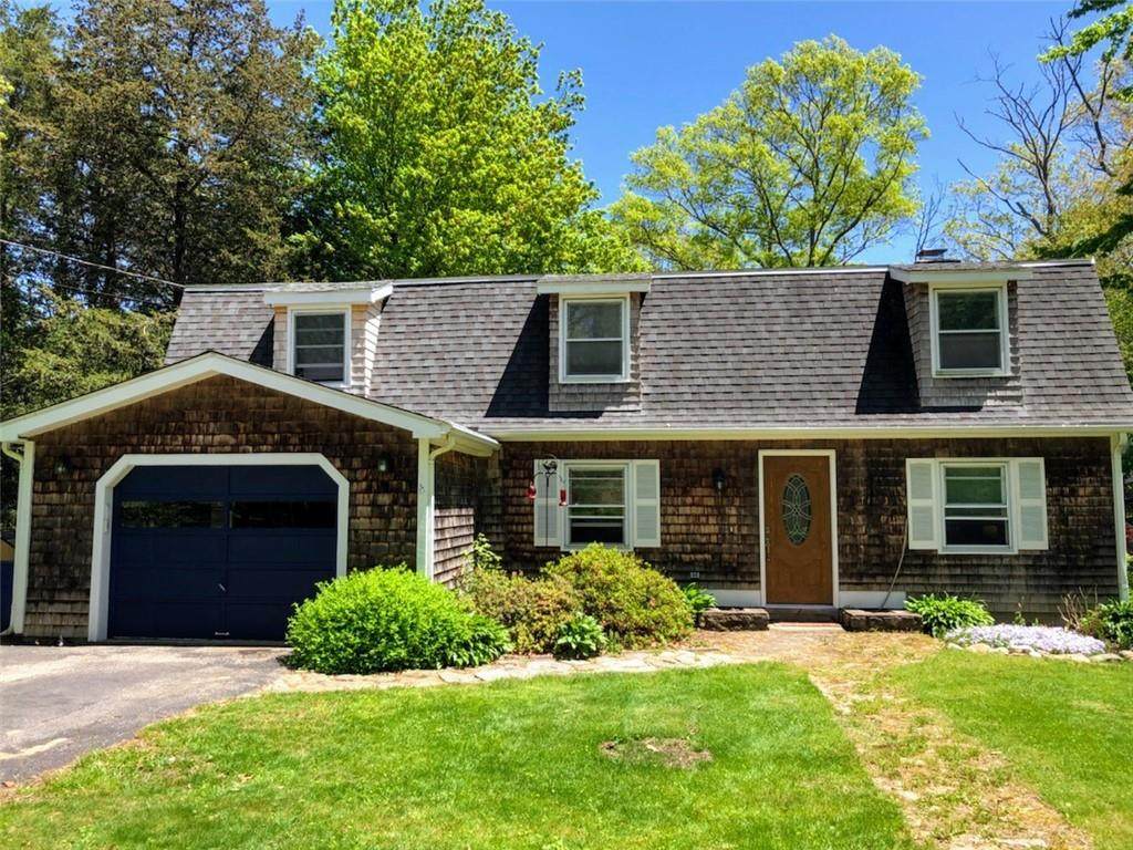 5 Cedar Knoll Drive - Photo 1